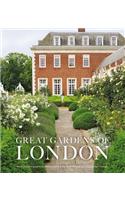 Great Gardens of London