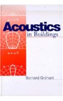 Acoustics in Buildings