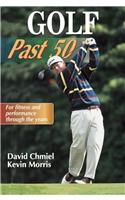 Golf Past 50