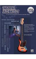 Total Jazz Bassist