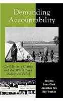 Demanding Accountability