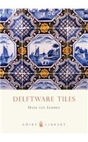 Delftware Tiles