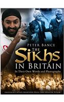 The Sikhs in Britain