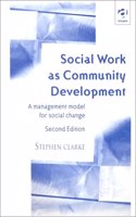 Social Work as Community Development