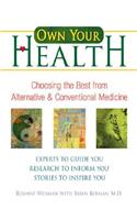 Own Your Health