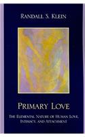 Primary Love