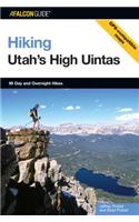 Hiking Utah's High Uintas