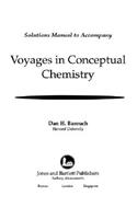 SM- Voyages in Conceptual Chemistry
