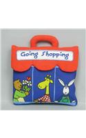 Going Shopping