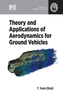 Theory and Applications of Aerodynamics for Ground Vehicles: (English)