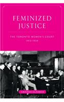 Feminized Justice