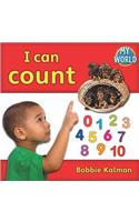 I Can Count