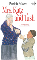 Mrs. Katz and Tush