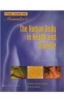 MEMMLER'S STUDY GUIDE FOR THE HUMAN BODY IN HEALTH AND