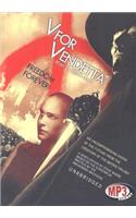 V for Vendetta