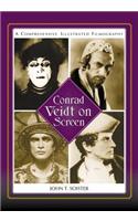 Conrad Veidt on Screen
