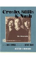 Crosby, Stills & Nash