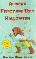 Alison's Fierce & Ugly Halloween
