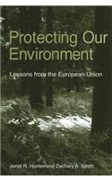 Protecting Our Environment