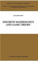 Discrete Mathematics and Game Theory