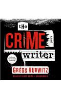 Crime Writer