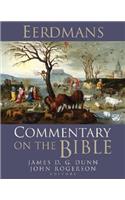 Eerdmans Commentary on the Bible