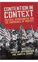 Contention in Context: Political Opportunities and the Emergence of Protest