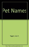 Pet Names