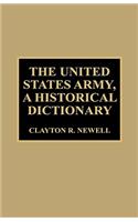 United States Army, A Historical Dictionary