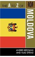 The A to Z of Moldova