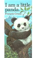 I Am a Little Panda