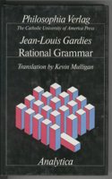 Rational Grammar
