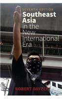 Southeast Asia in the New International Era, 7th Edition