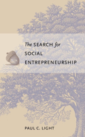 Search for Social Entrepreneurship