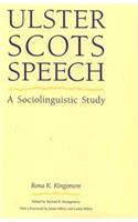 Ulster Scots Speech