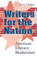 Writers for the Nation