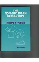 The Non-Euclidean Revolution