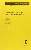 Three-Dimensional Image Capture and Applications-No. 2