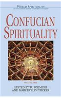 Confucian Spirituality