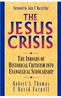 Jesus Crisis