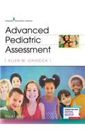 Advanced Pediatric Assessment, Third Edition
