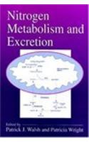 Nitrogen Metabolism and Excretion