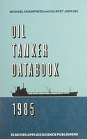 Oil Tanker Databook 1985