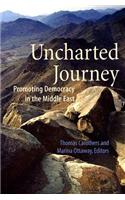 Uncharted Journey