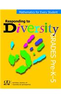 Mathematics for Every Student, Responding to Diversity, Grades PreK-5