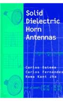 Dielectric Antennas