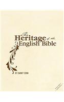 Heritage of the English Bible