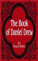Book of Daniel Drew