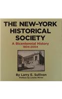 NY Historical Soc