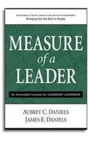 Measure of a Leader